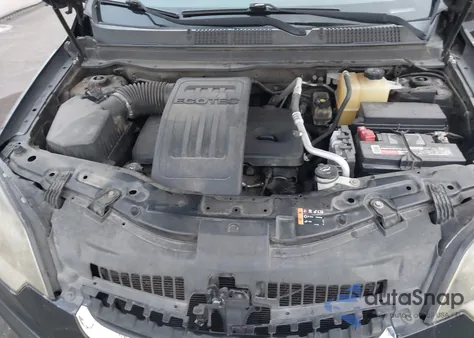 2015 Chevrolet Captiva Sport Lt z USA, uszkodzony, nr VIN 3GNAL3EK9FS528099